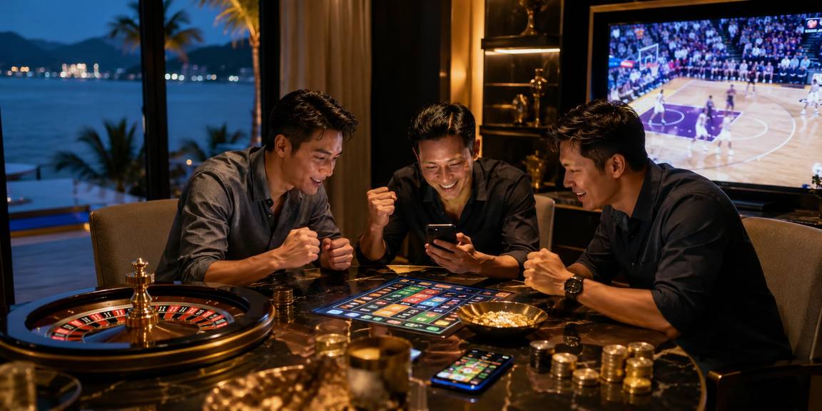 gos88 mobile gaming